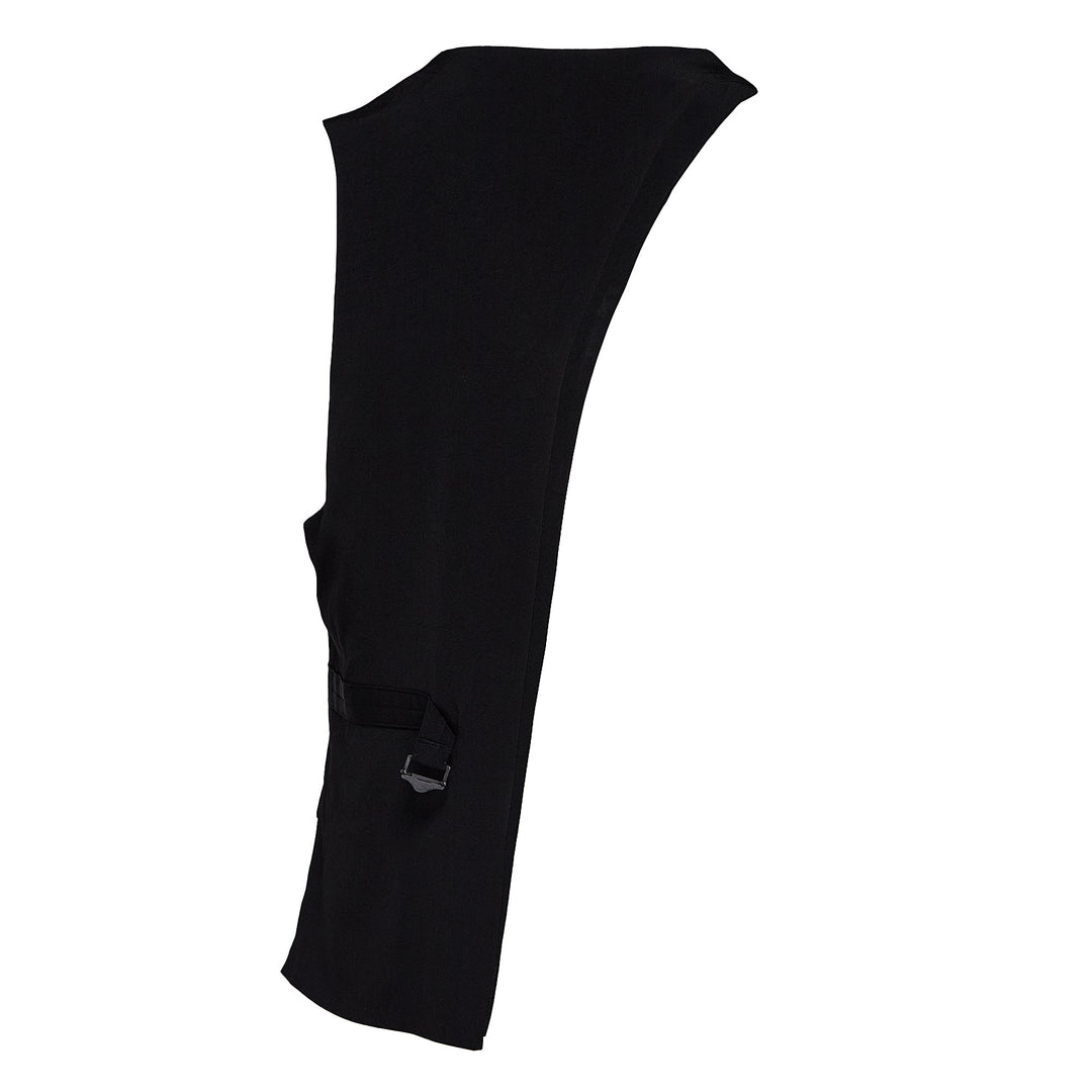 Asymmetry Vest