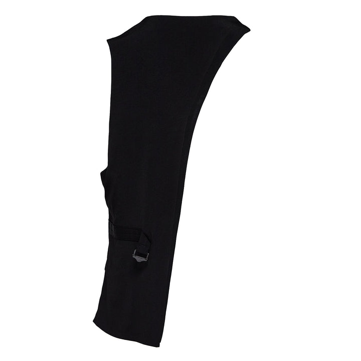 Asymmetry Vest