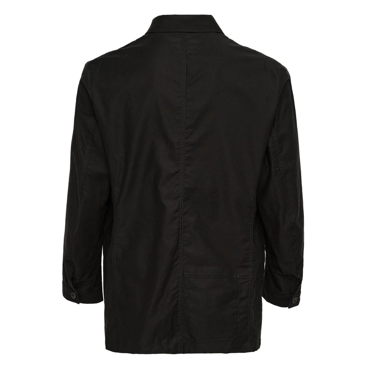 Shrinkage Twill Jacket