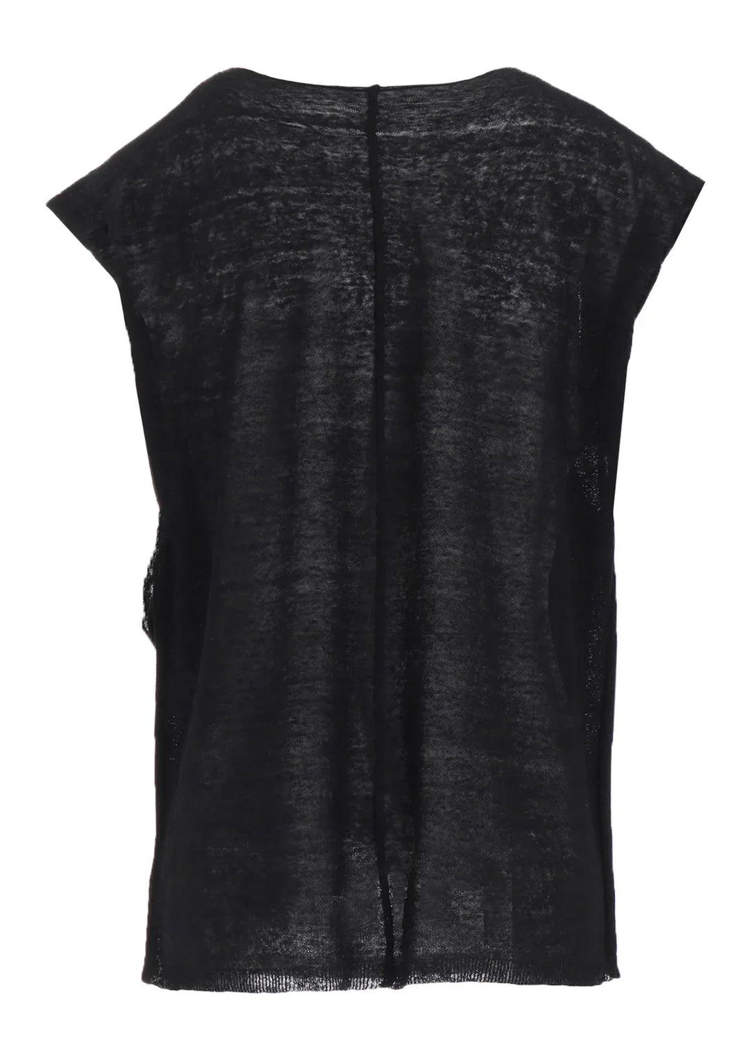 Draped French Sleeves Top