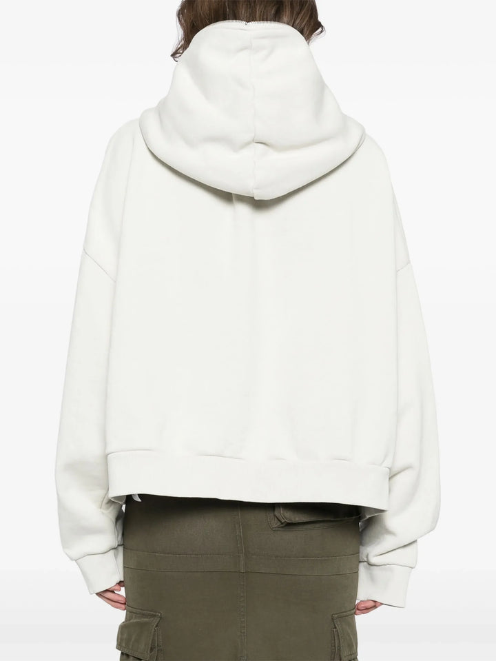 Eternal Zip Sweater