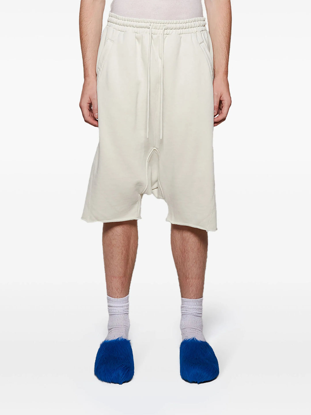 Heavy Drop Shorts