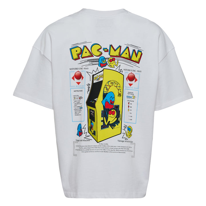 Hevay T-Shirt Game Machine