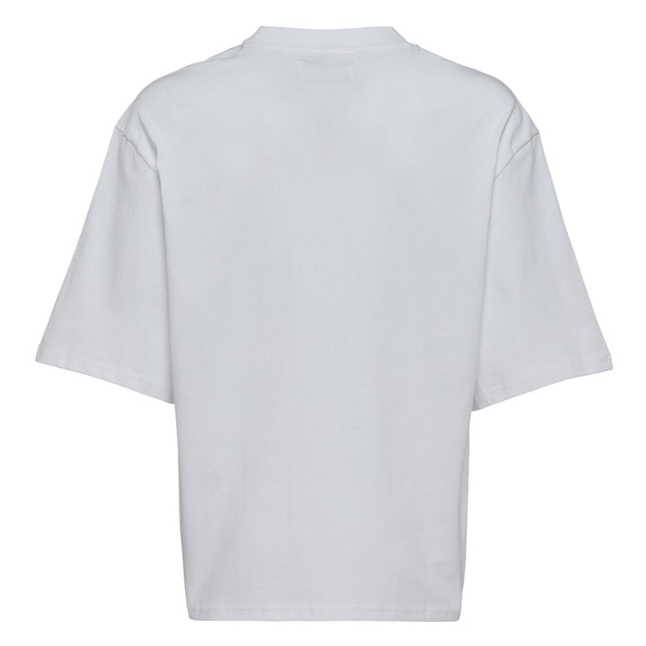 Oversize Sleeve T-Shirt