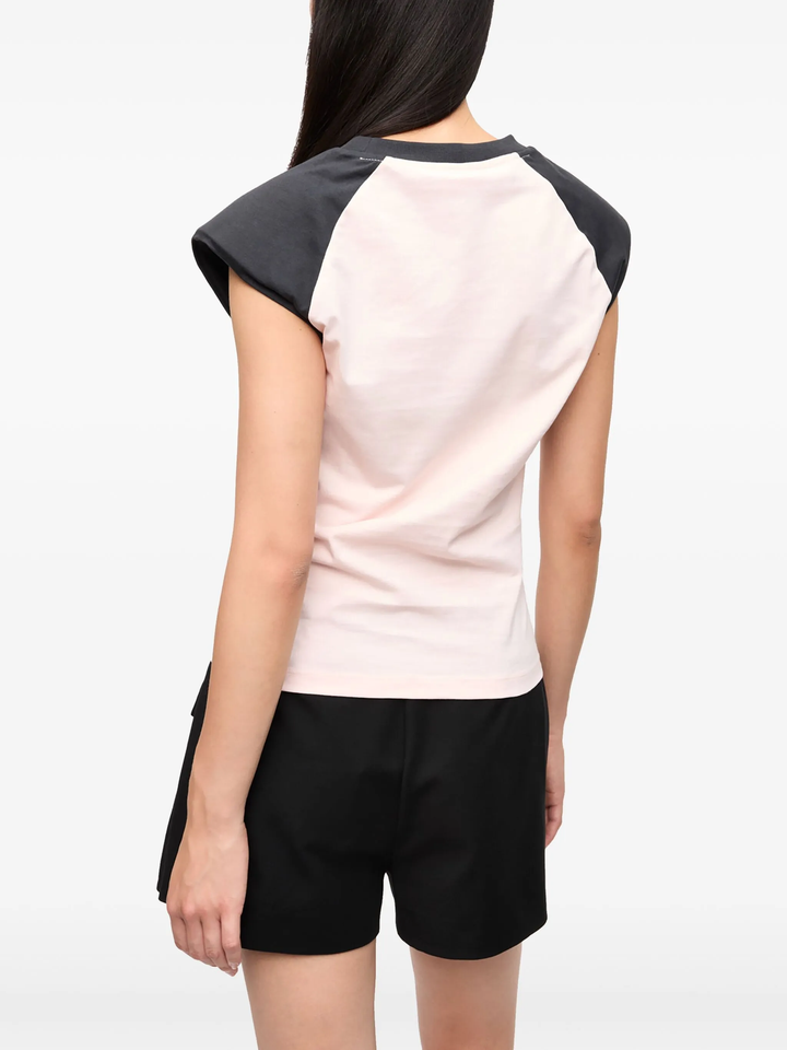 Bunny Raglan T-Shirt