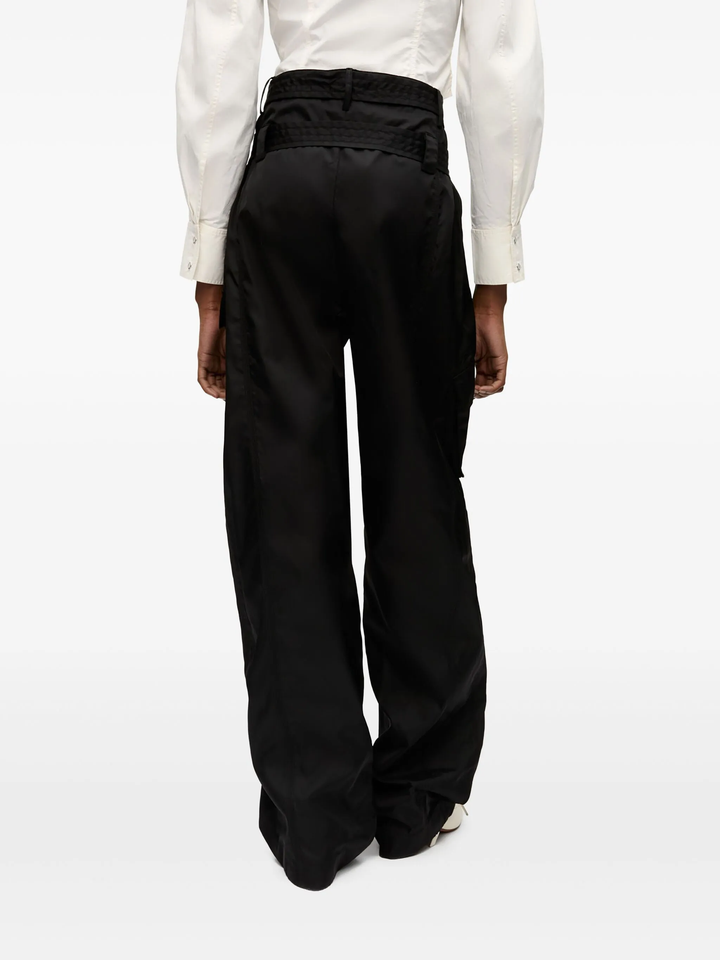 Duchess Nylon Pocket Pant