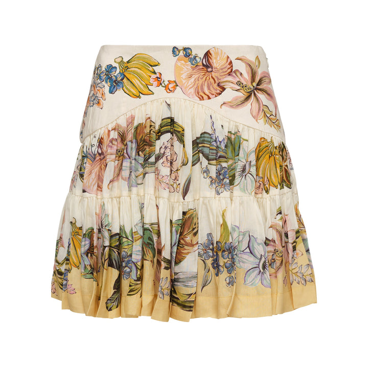 Oleander Skirt