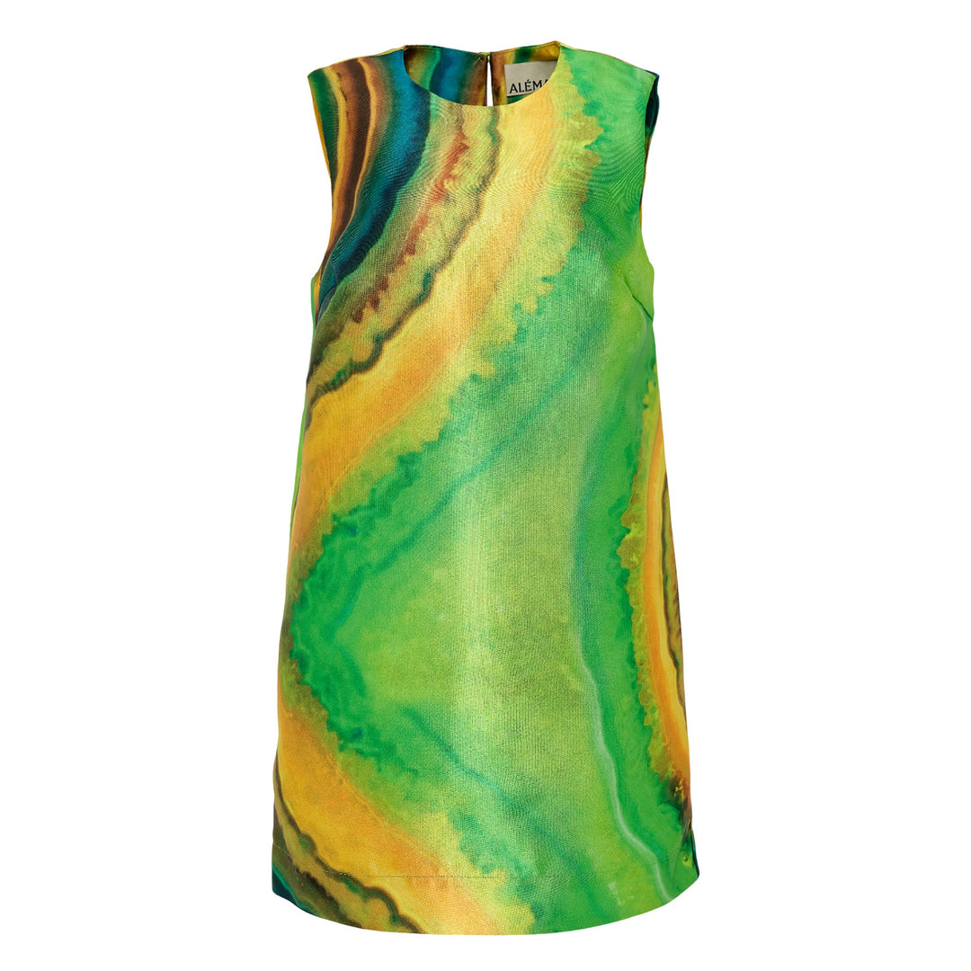 Iris Mini Dress