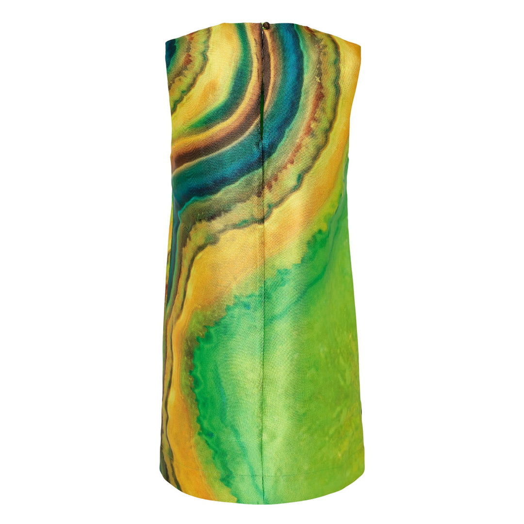 Iris Mini Dress