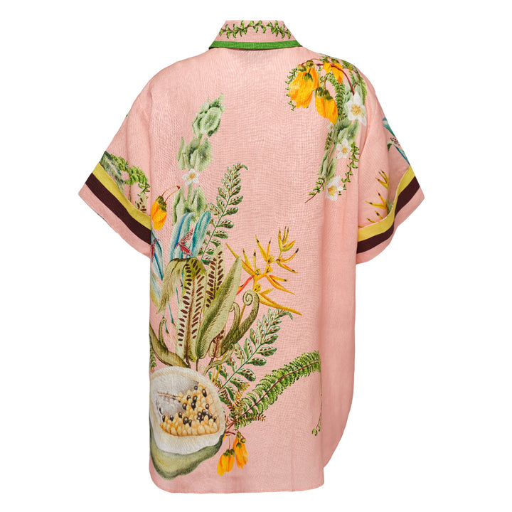 Papaya Shirt