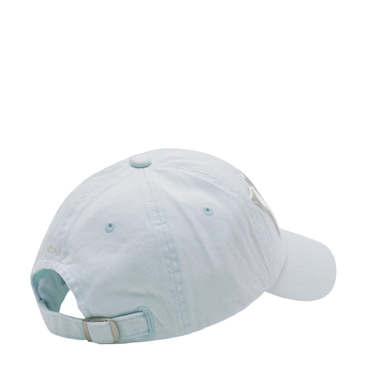 Yy Heart Bone Ball Cap