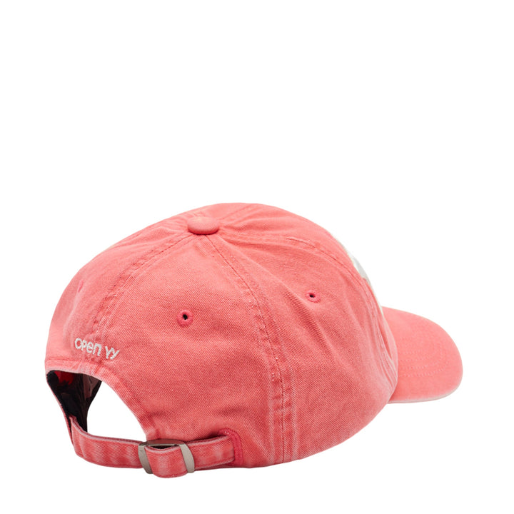Yy Heart Bone Ball Cap