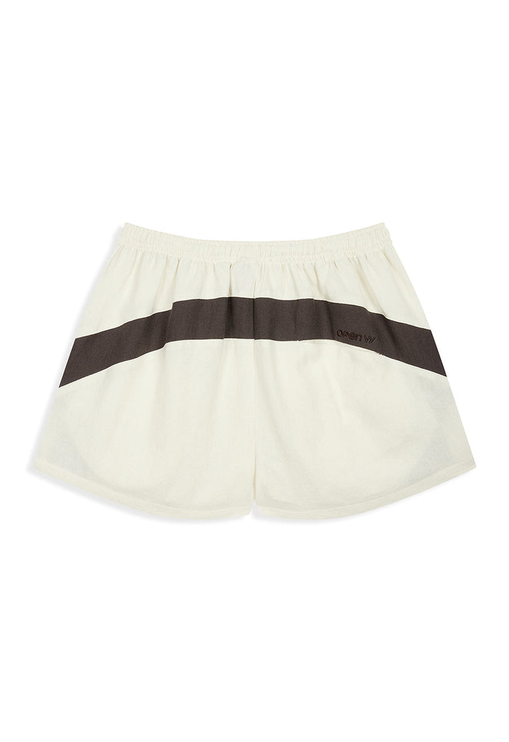 YY Color Block Shorts