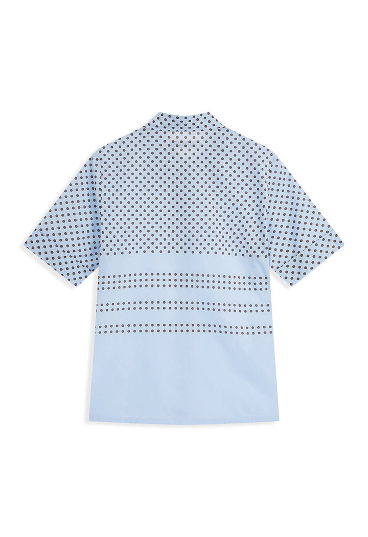 Polka Dot Shirt