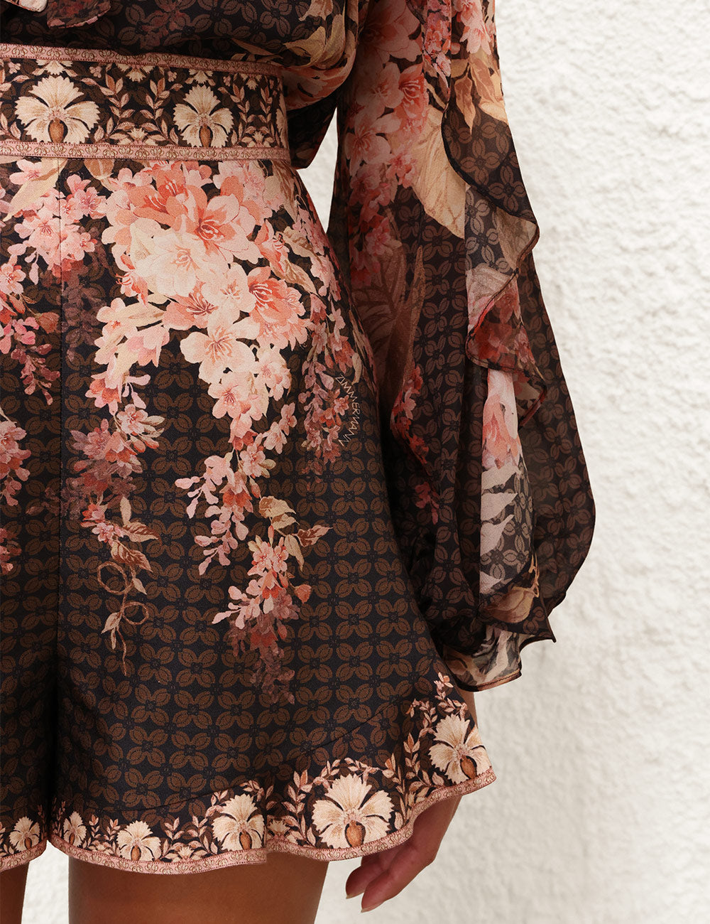 Illuminate Flutter Shorts