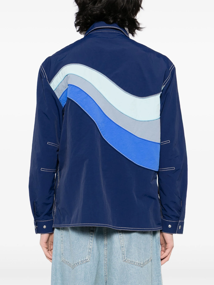 Unisex Surf Jacket Woven