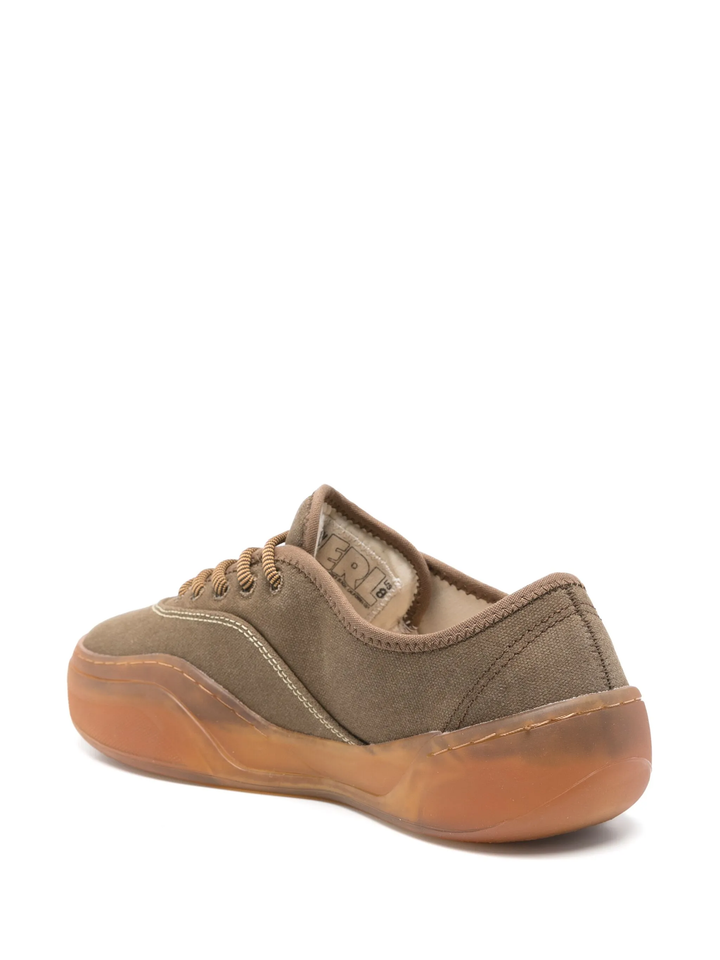 Unisex Camino Low Skate Sneakers