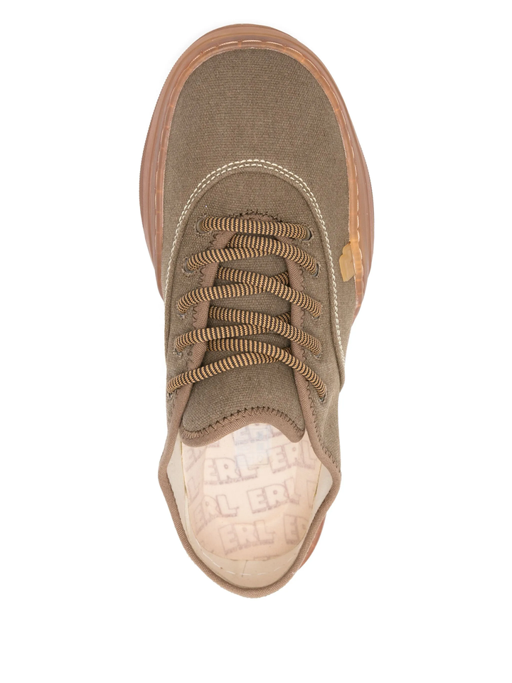 Unisex Camino Low Skate Sneakers