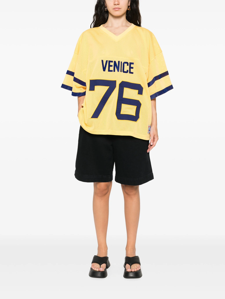 Unisex Venice 76 Football Top