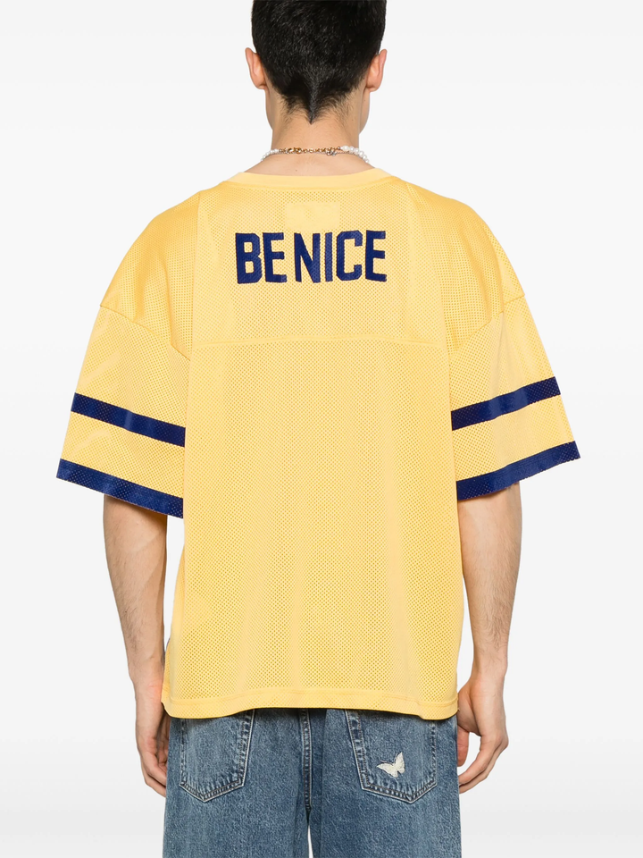 Unisex Venice 76 Football Top