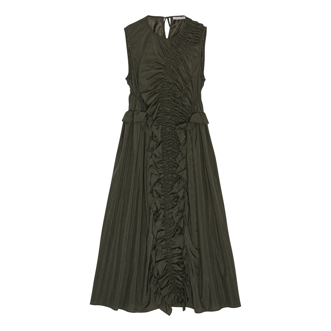 Ole Dress Shiki Light Taffeta