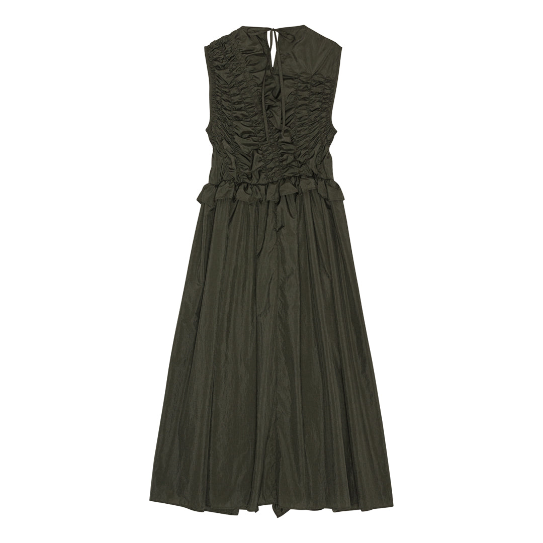 Ole Dress Shiki Light Taffeta