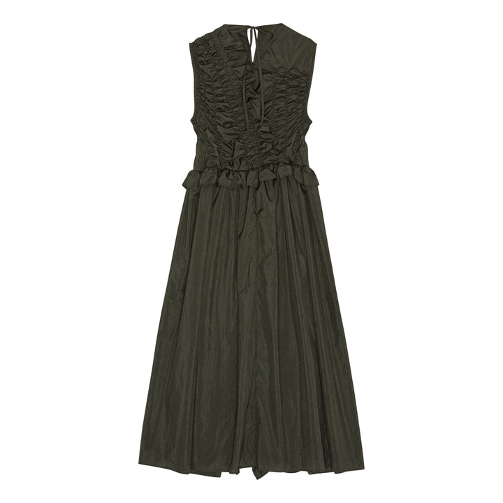 Ole Dress Shiki Light Taffeta