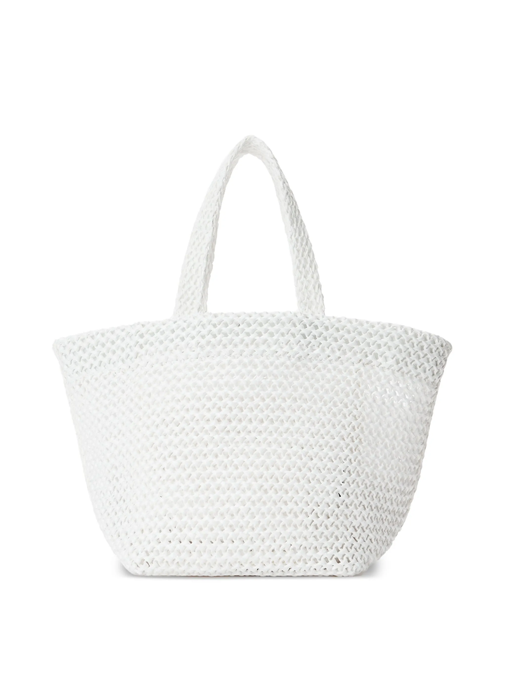 Punch Small Tote Bag