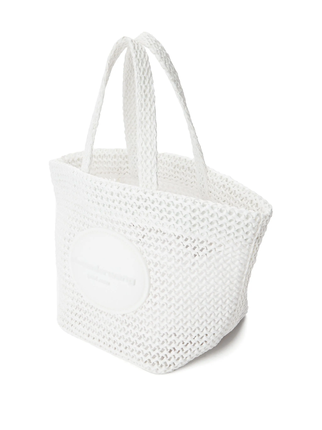 Punch Small Tote Bag