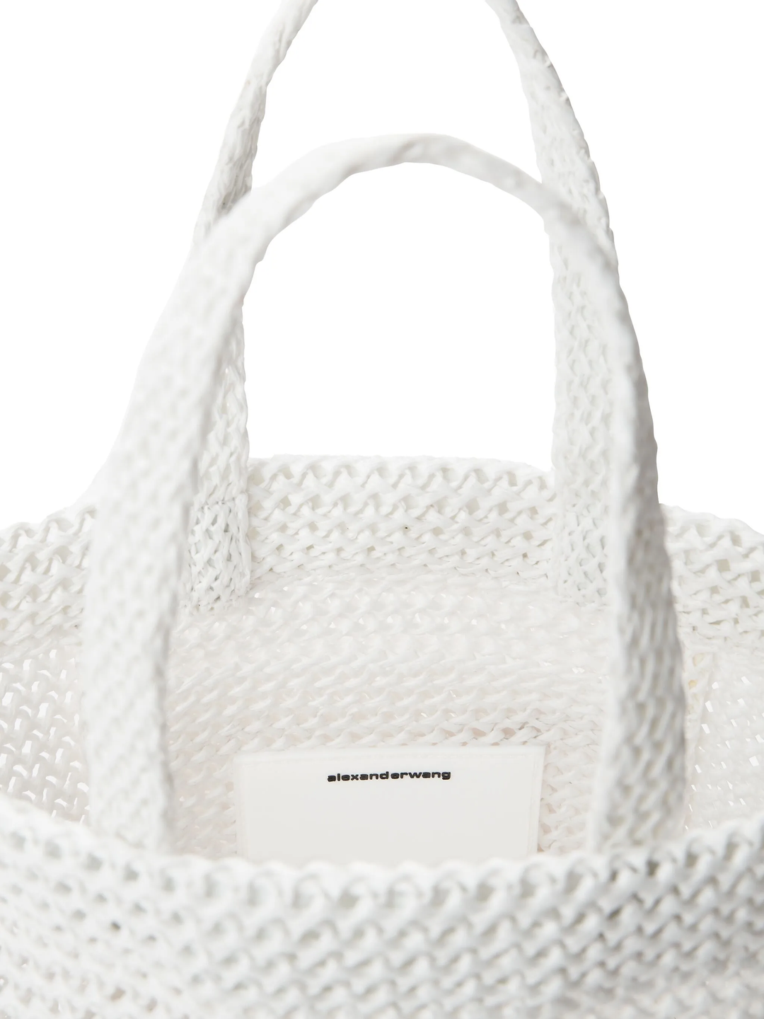 Punch Small Tote Bag