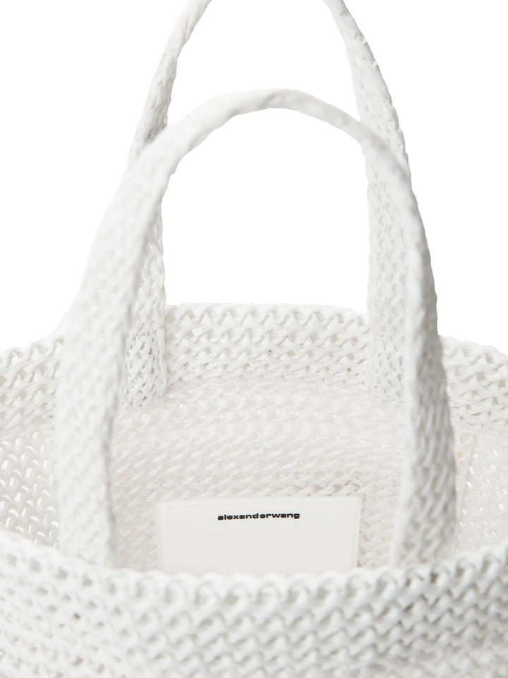 Punch Small Tote Bag