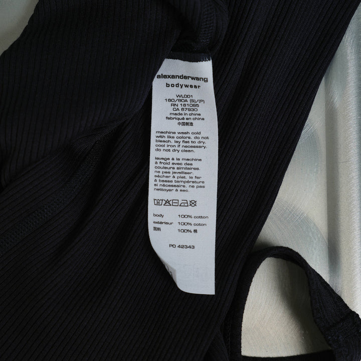 Womens Classic Racer Tank