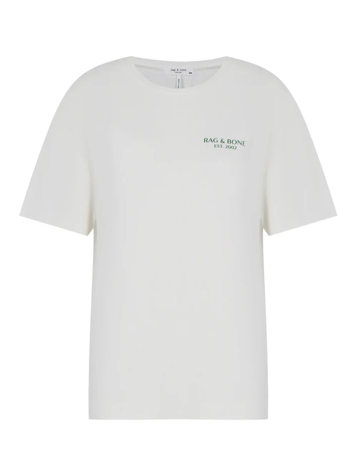 Raquet Boyfriend Tee