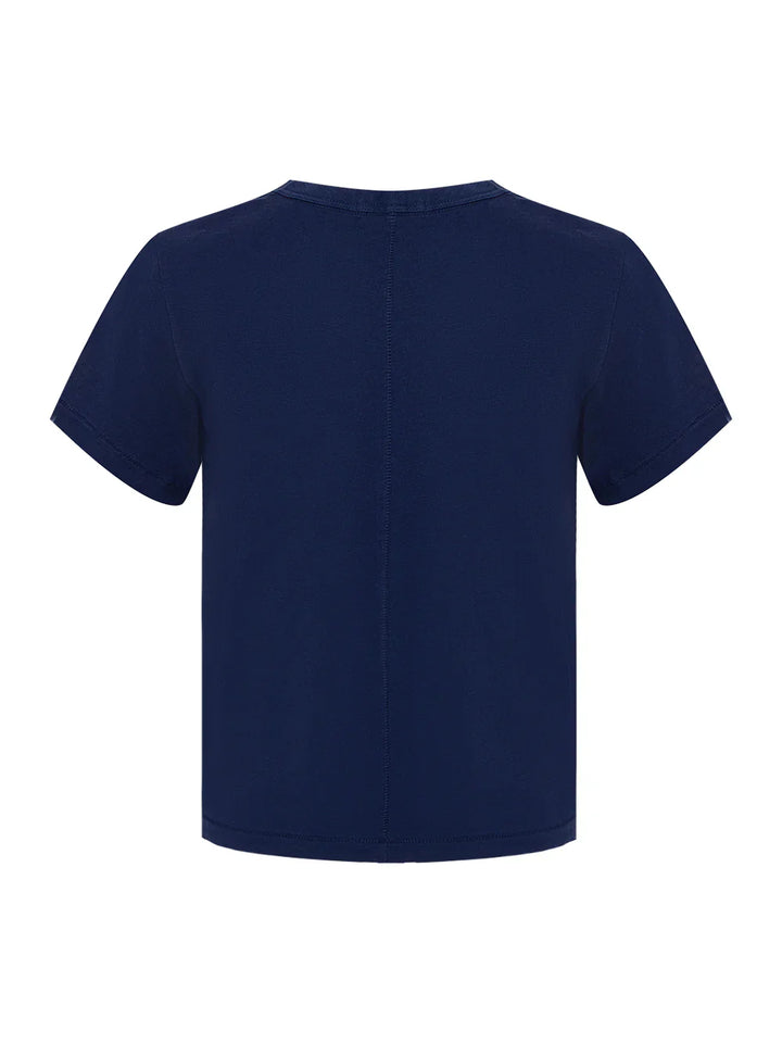 Raquet Baby Tee