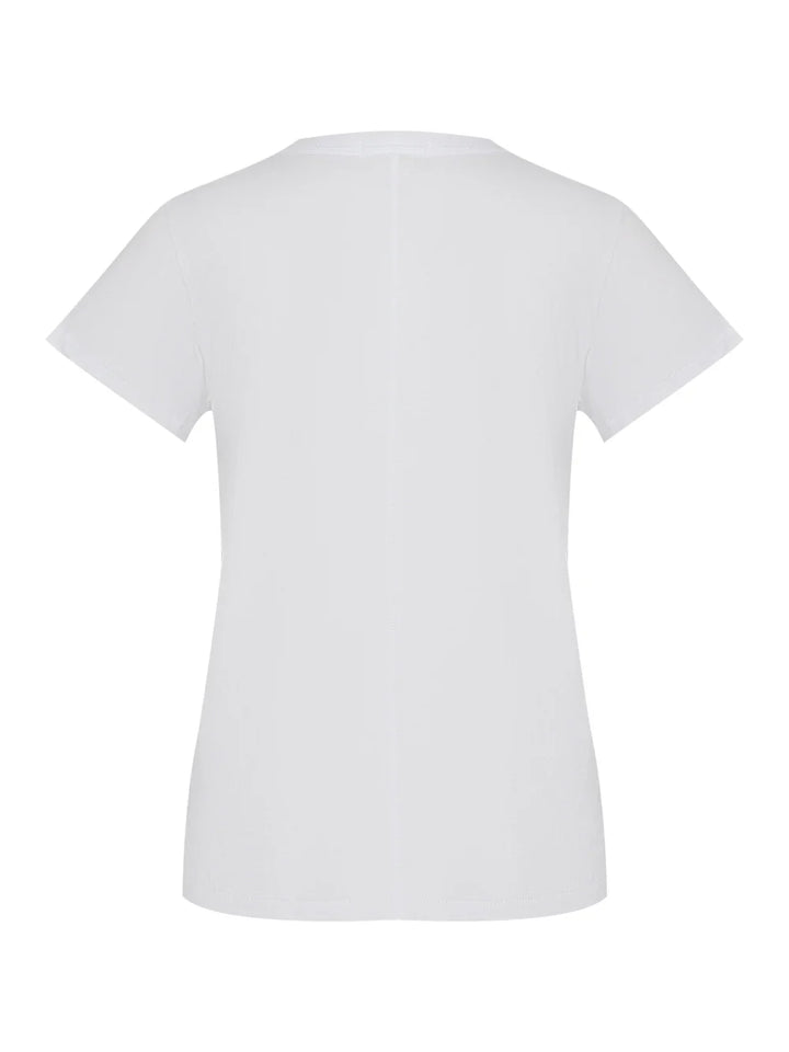 The Broken Heart Tee