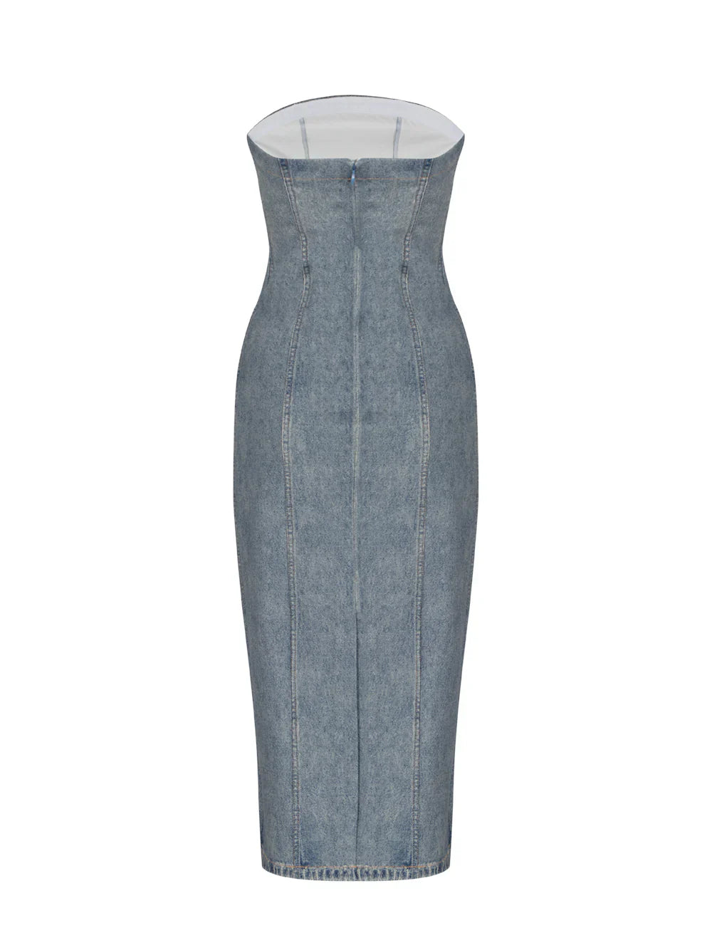 Miramar Ponte Jasmine Dress
