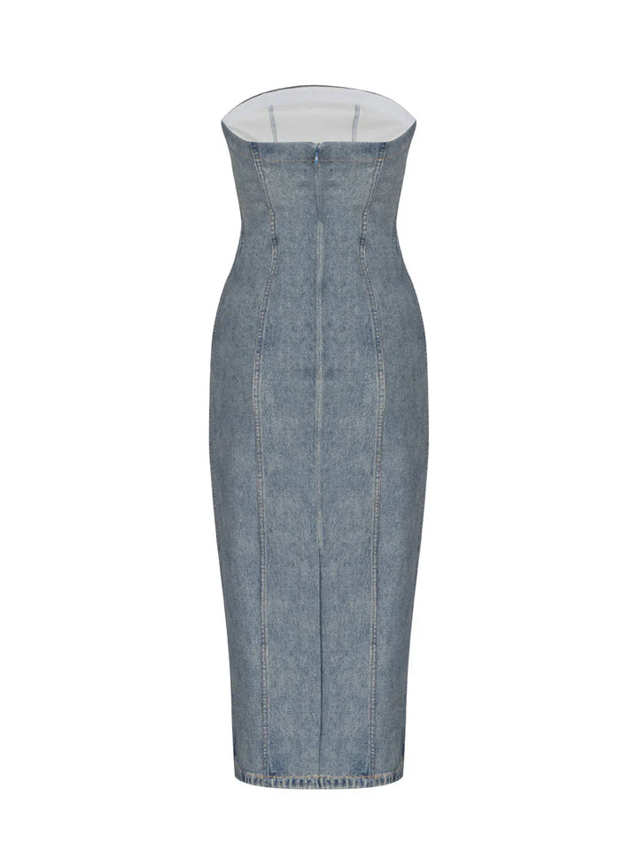 Miramar Ponte Jasmine Dress