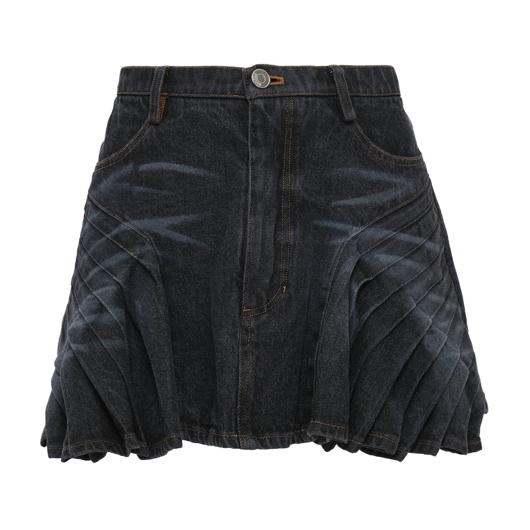 Mini Skirt