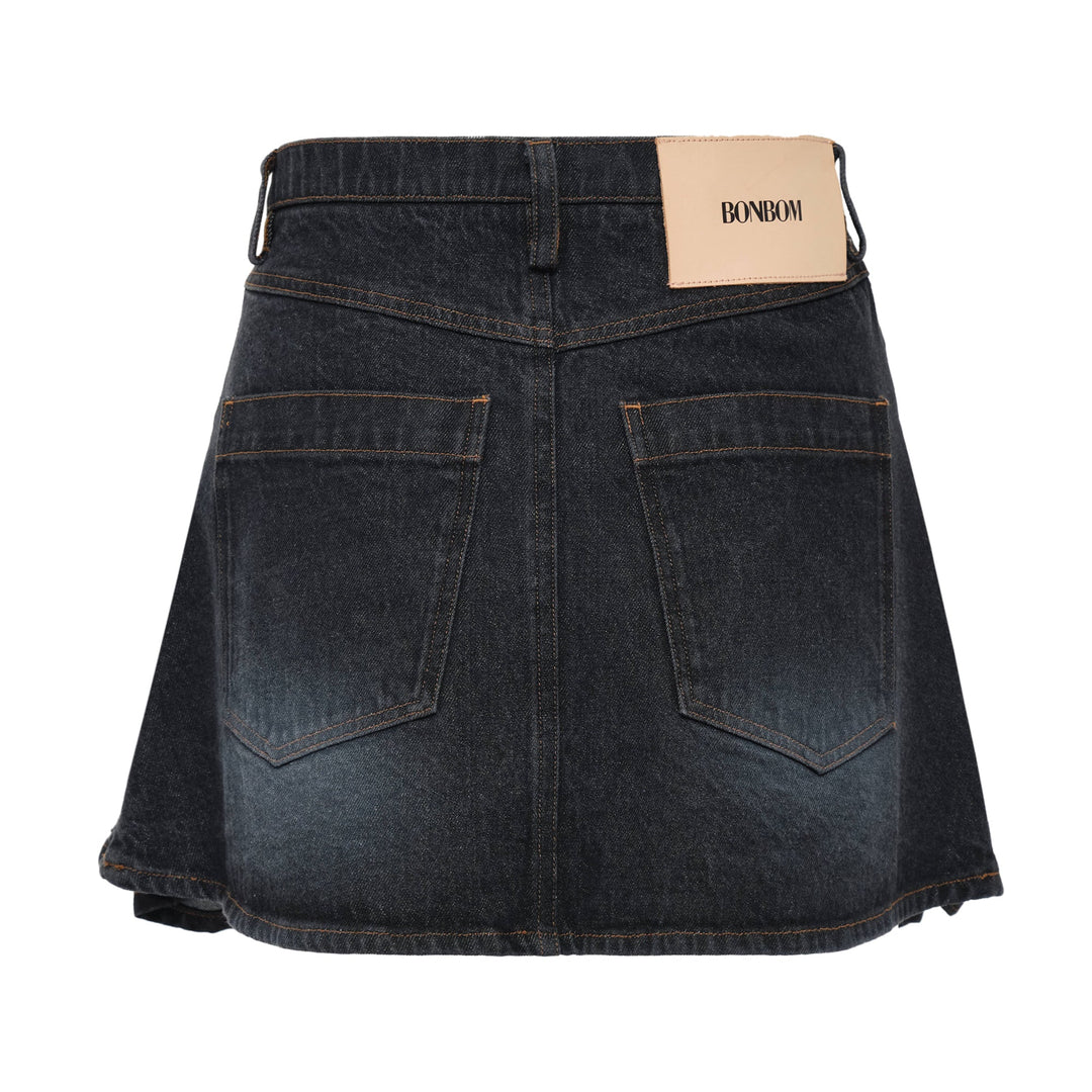 Mini Skirt