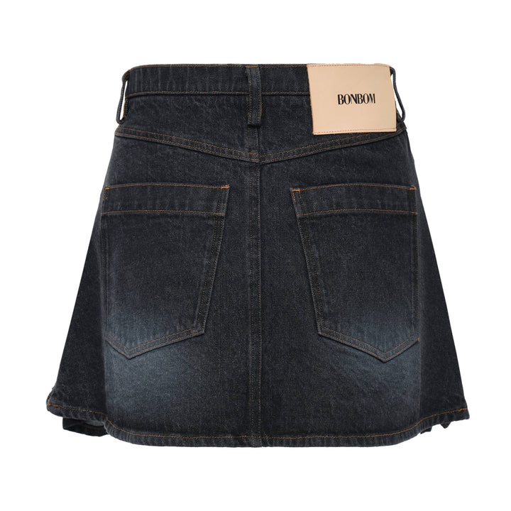 Mini Skirt