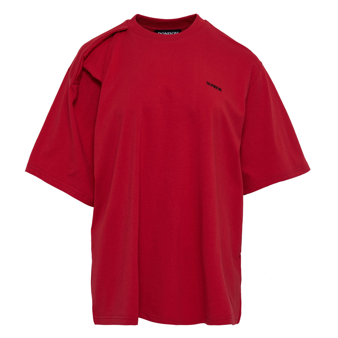 Tuck T-Shirt