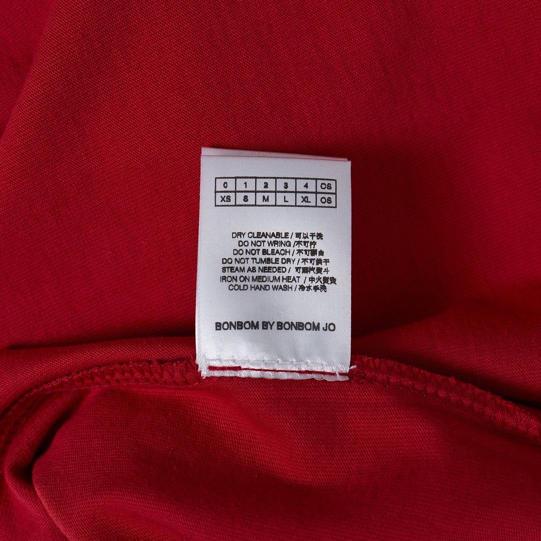 Tuck T-Shirt