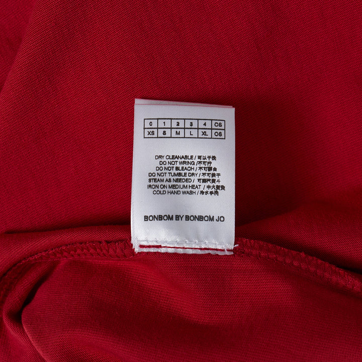 Tuck T-Shirt