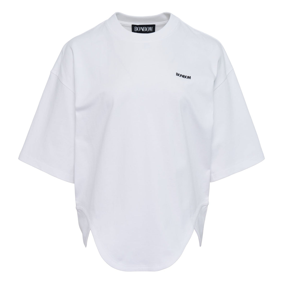 New Corset Line T-Shirt