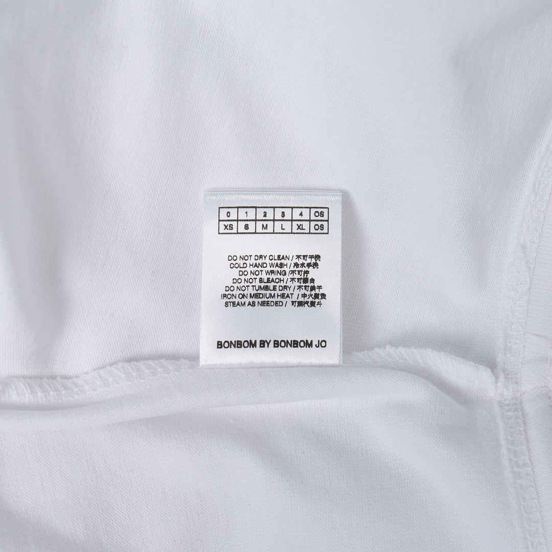 New Corset Line T-Shirt