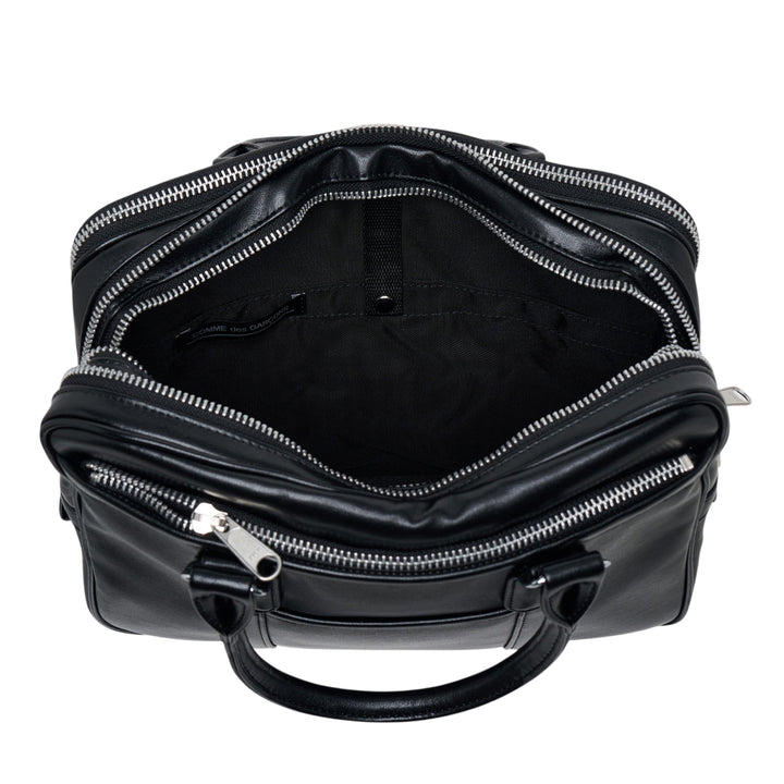 COMME des GARCONS Uniform Bag Small – Available at Club 21, Official Retailer in Singapore, Malaysia & Thailand with Global Shipping Online