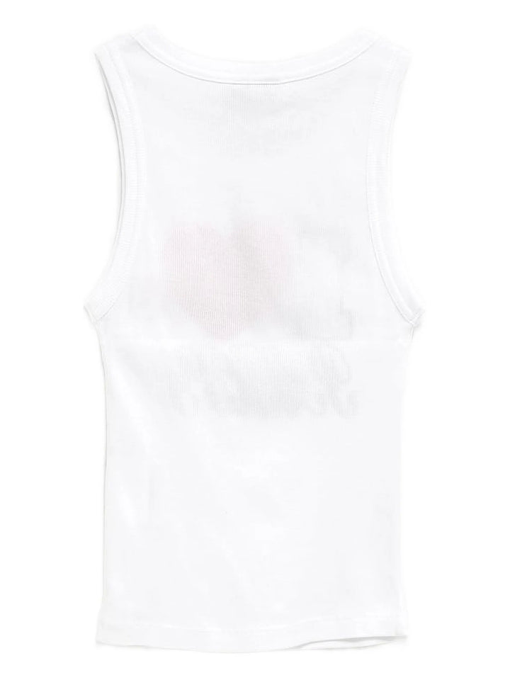 I Love Party Tank Top