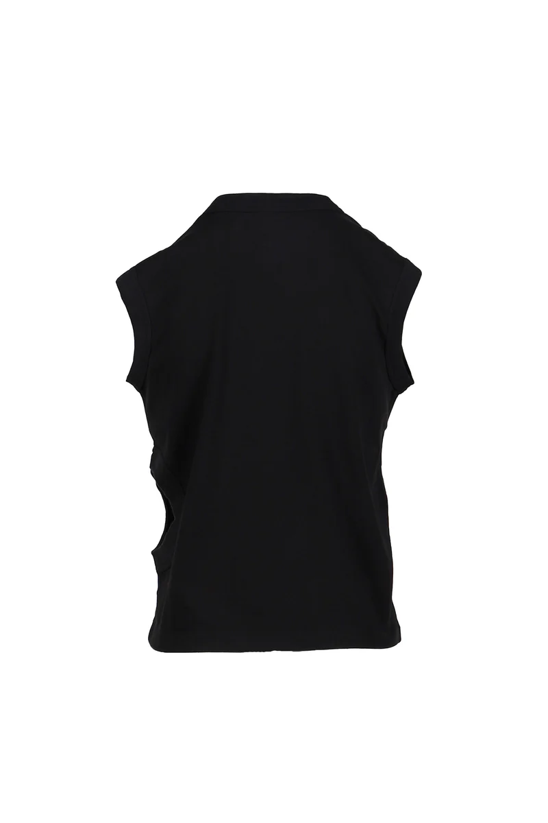 Women Who Tf Twisted T-Shirt