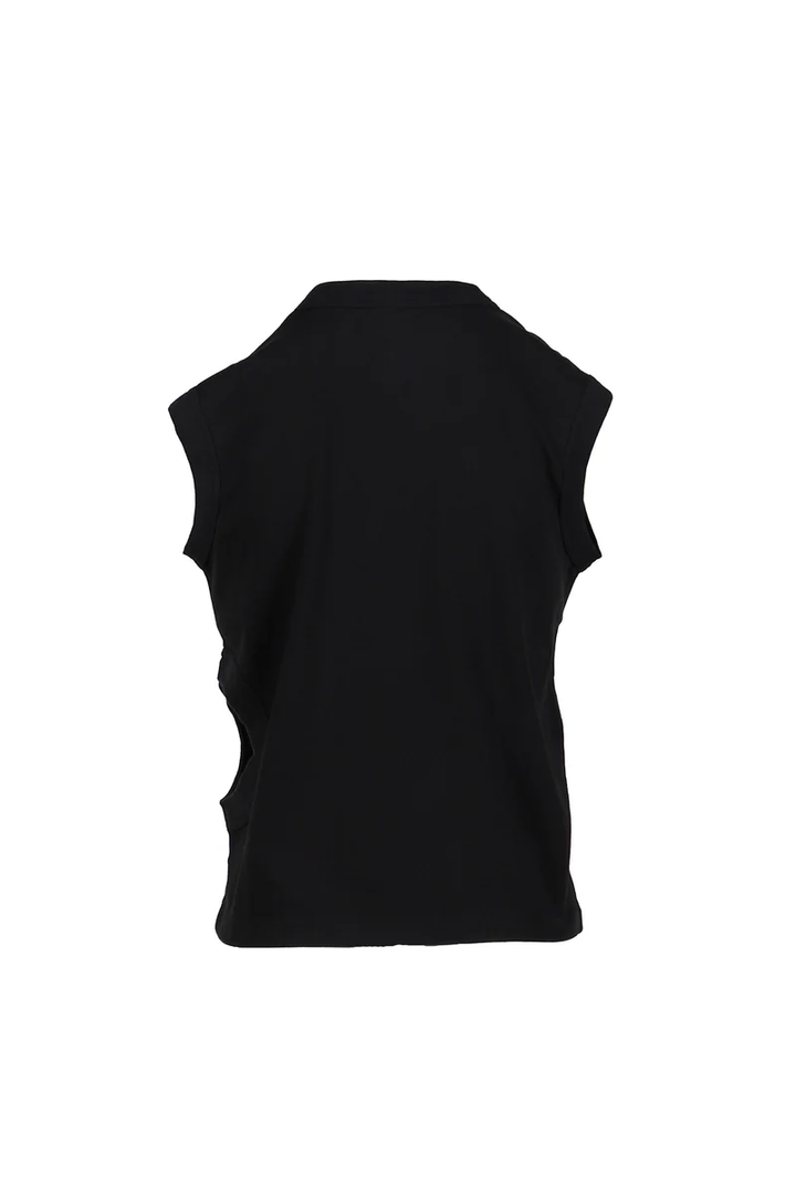 Women Who Tf Twisted T-Shirt