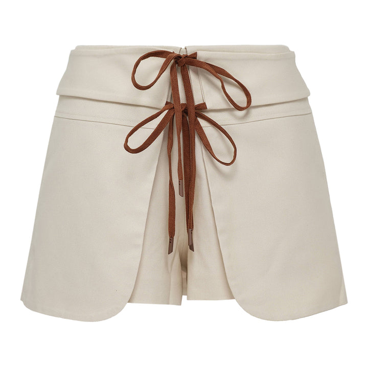 Prato Skort
